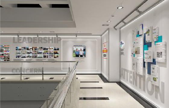 宁洱制作安装文化墙的流程是什么？