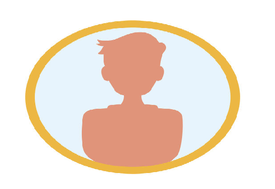 宁洱墙绘中如何画好人物轮廓？