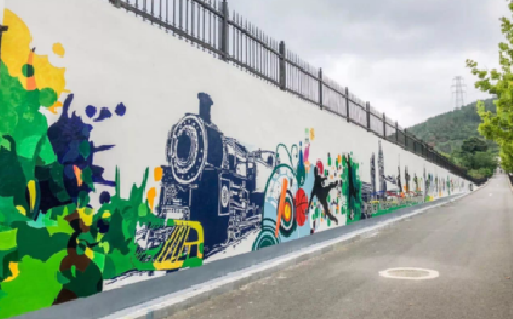 宁洱墙绘常见问题分析。