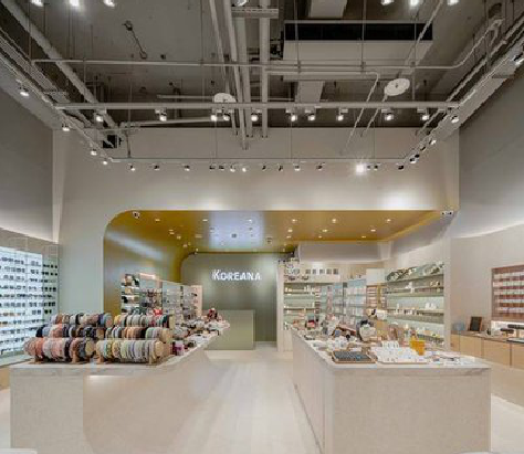 宁洱店面装修流程