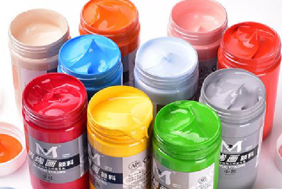 宁洱你知道什么材料可以用于墙绘吗？