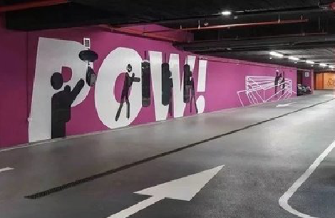 宁洱墙绘设计师的选择是关键。