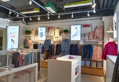 宁洱超市卖场装修如何提升消费欲望？