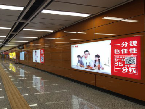 宁洱广告灯箱的发展前景？