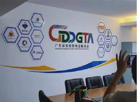 宁洱公司走廊文化墙如何设计布置？