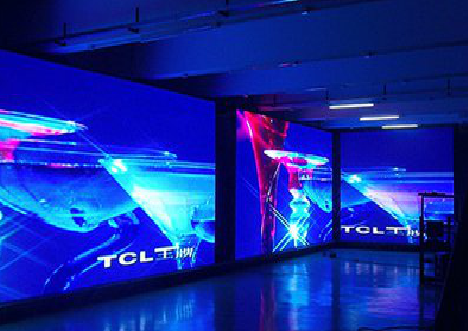 宁洱如何解决LED显示屏耗电问题？